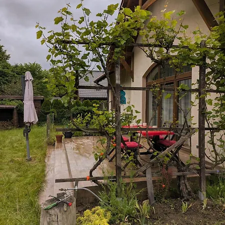 Dom Na Wypoczynek Przy Zamku Ogrodzieniec - Ostan I Odpoczij Podzamcze (Zawiercie)