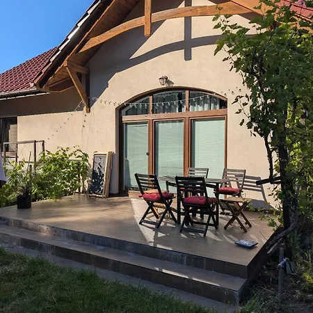 Σπίτι διακοπών Dom Na Wypoczynek Przy Zamku Ogrodzieniec - Ostan I Odpoczij Podzamcze (Zawiercie)