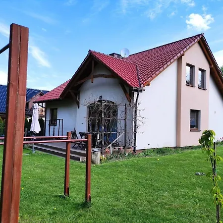 Ostan I Odpocznij Дом отдыха Podzamcze (Zawiercie)