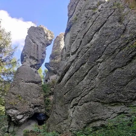 Ostan I Odpocznij Podzamcze (Zawiercie)